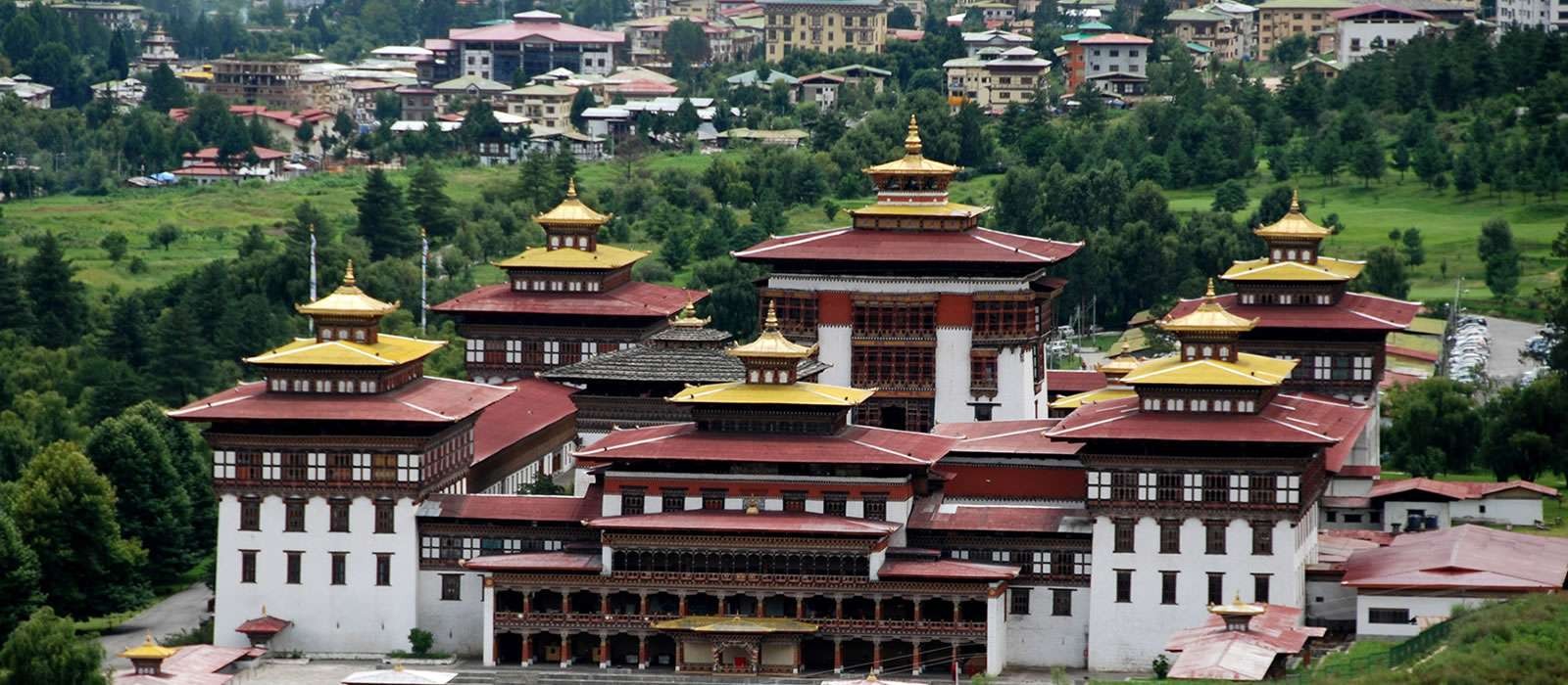 5 Nights 6 Days Bhutan Tour